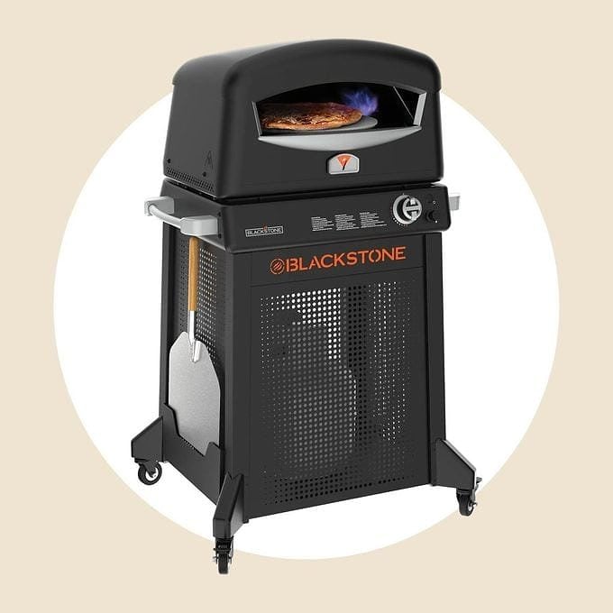 Blackstone Pizza Oven Ecomm Via Blackstoneproducts.com