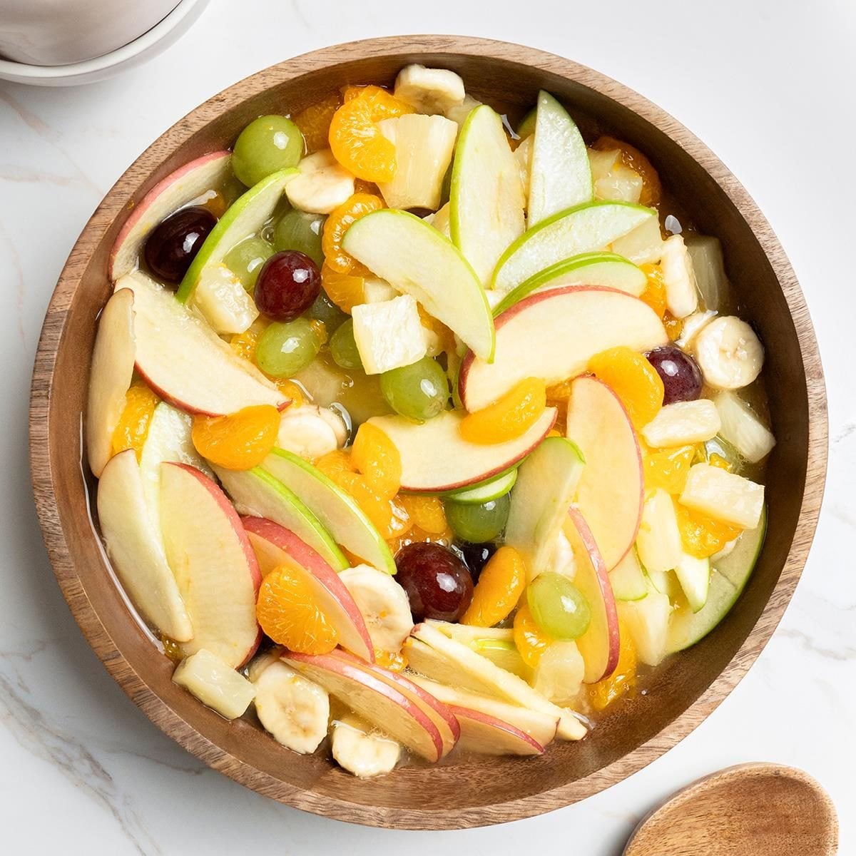 Brunch Fruit Salad