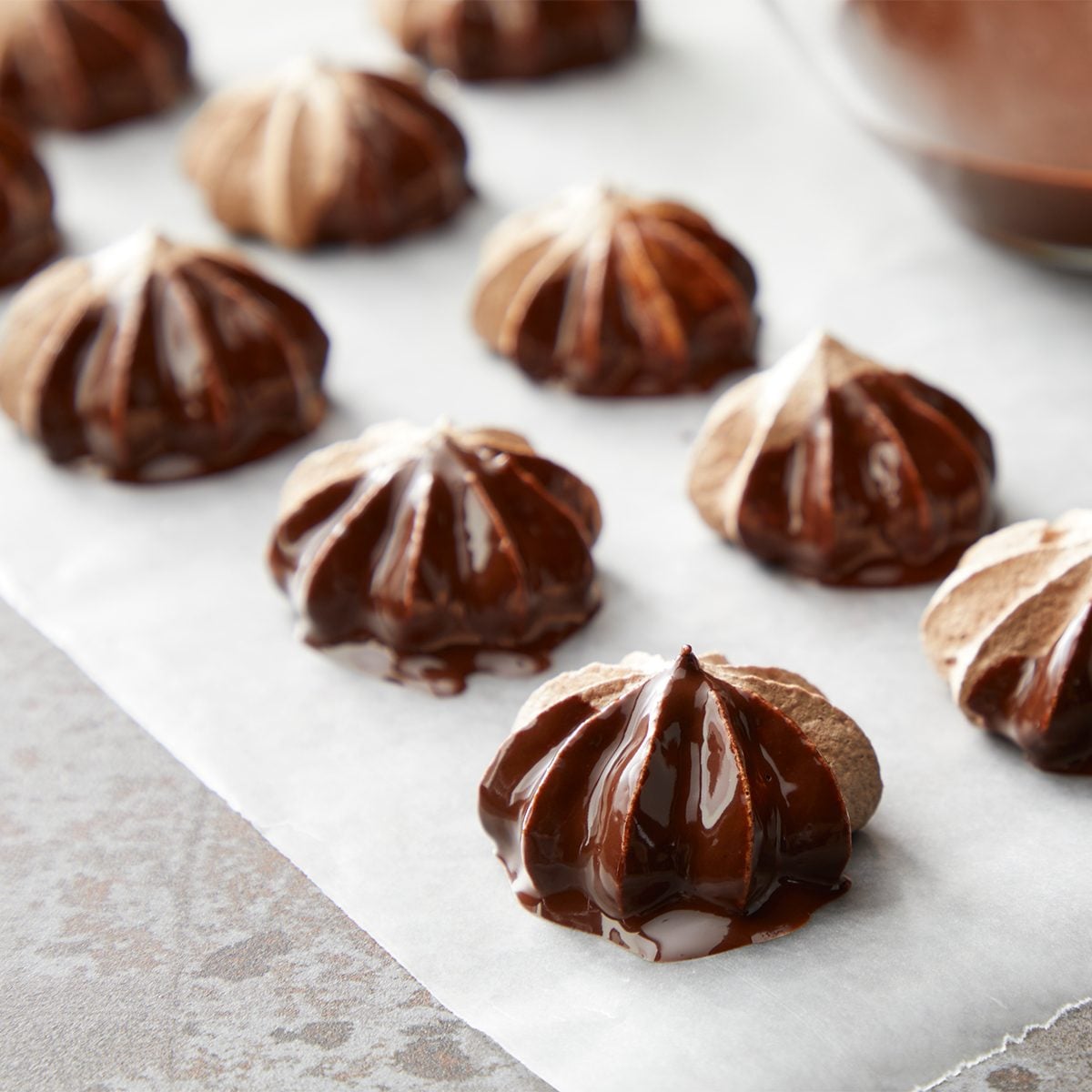 28 Meringue Dessert Recipes for Light, Airy and Elegant Treats