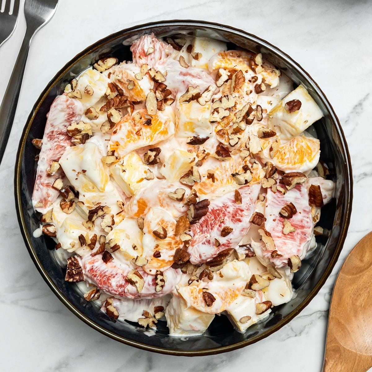 Citrus Fruit Salad