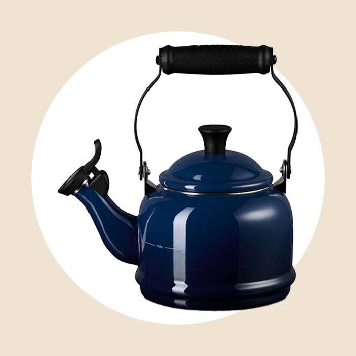 Demi Kettle