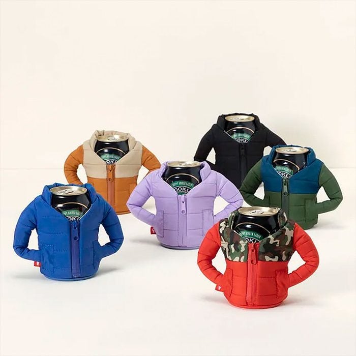 Drink Coats
