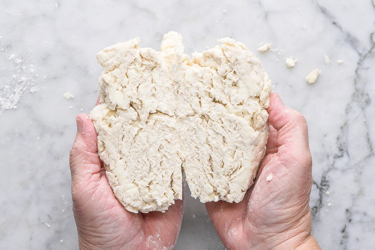 pie pastry