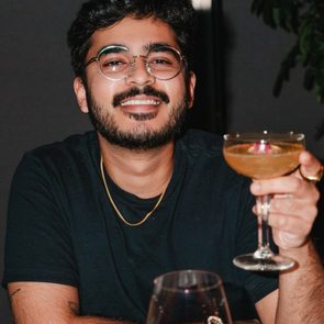 Abhigyaan Bararia
