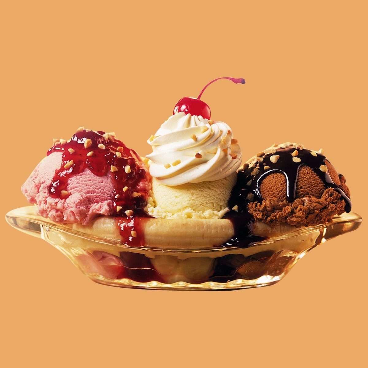 Ice Cream Sundae