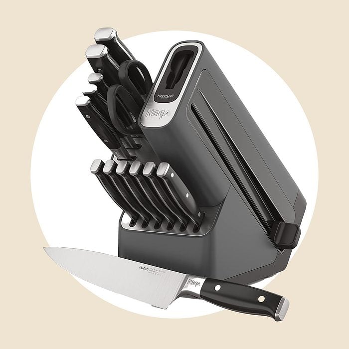 Ninja Knife Set