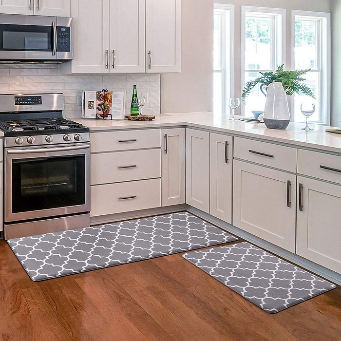 Kmat Kitchen Mat 2 Piece Set