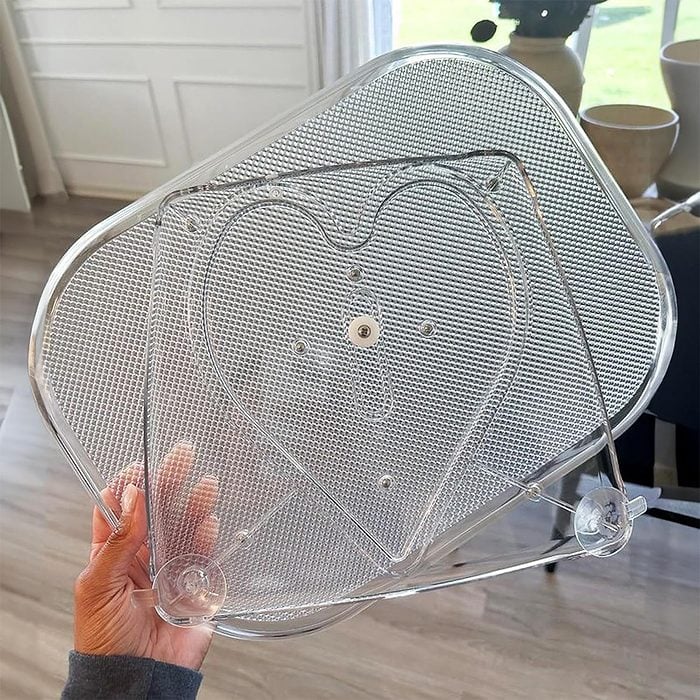 Lazy Susan Via Amazon.com
