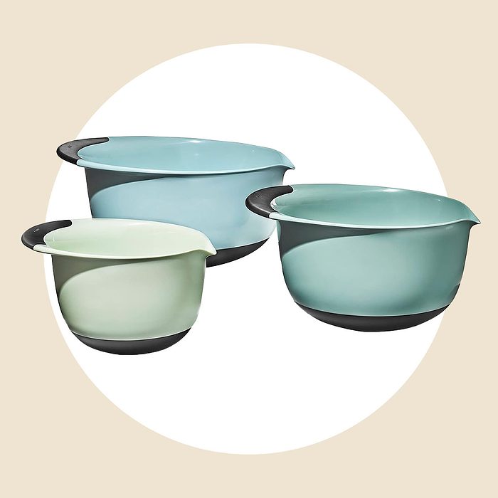 Mixing Bowls
