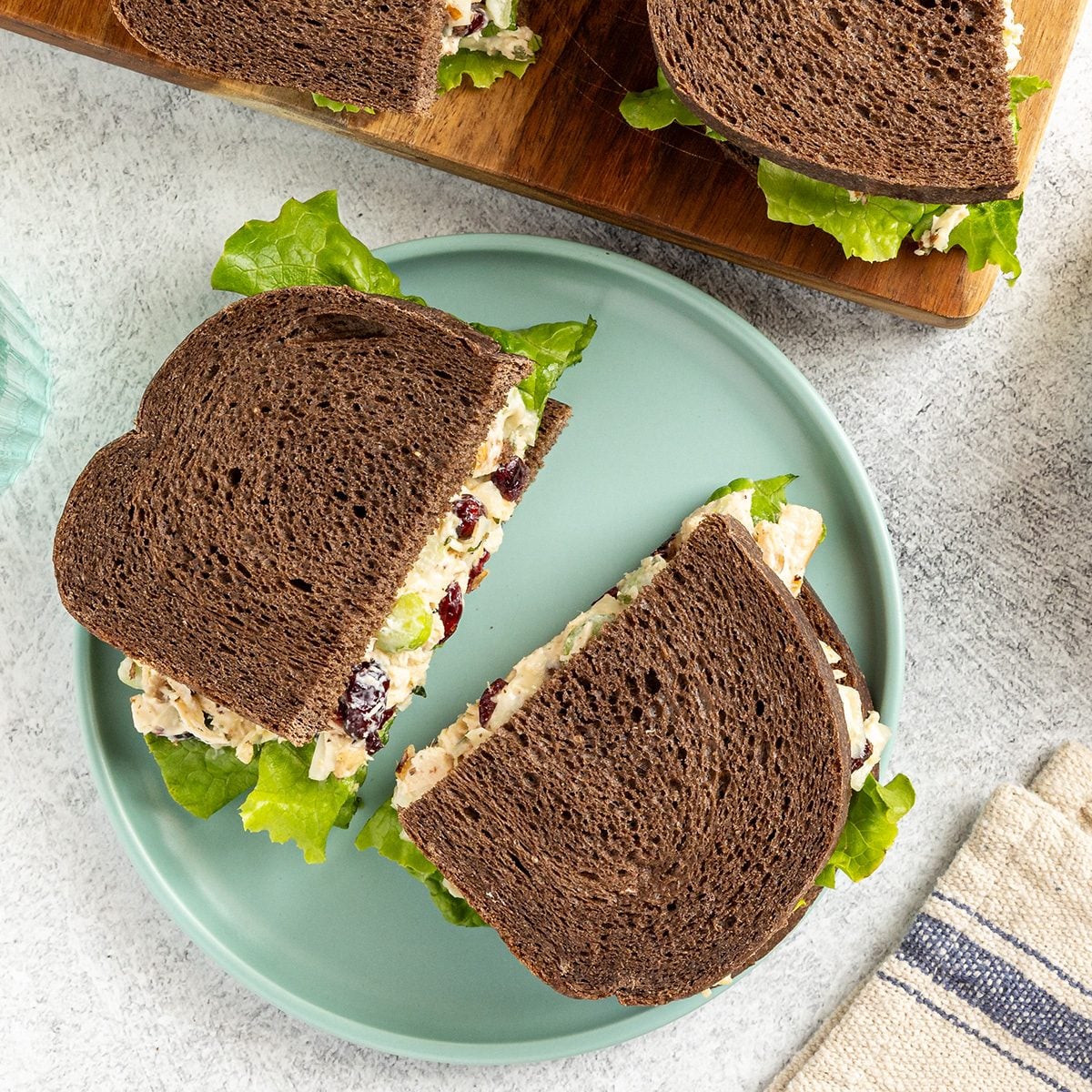 Our 38 Best Cold Sandwich Recipes