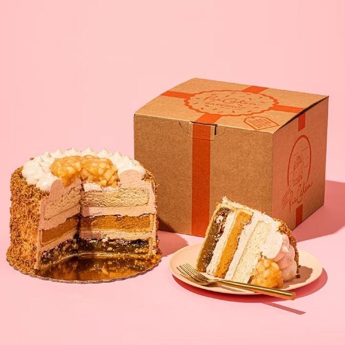 Piecaken