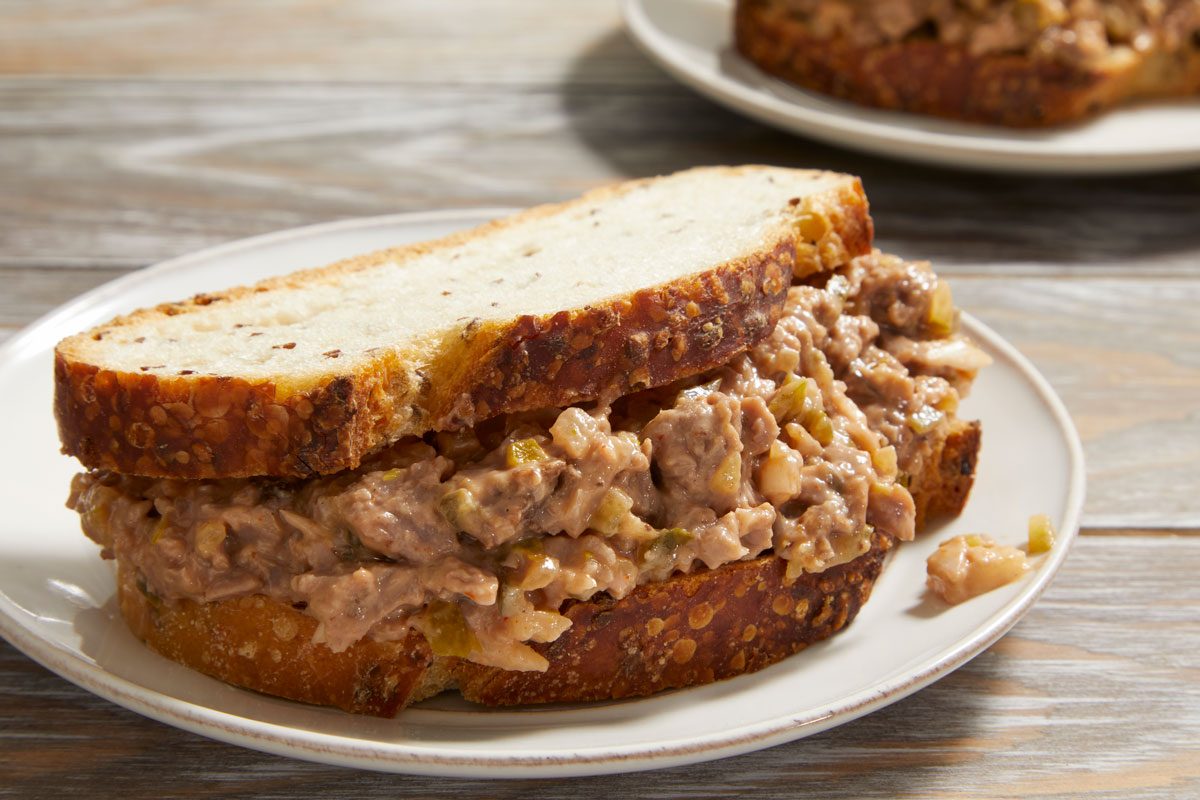 Roast Beef Sandwich