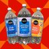 Seltzer Water vs. Club Soda vs. Tonic Water: What's the Difference?
