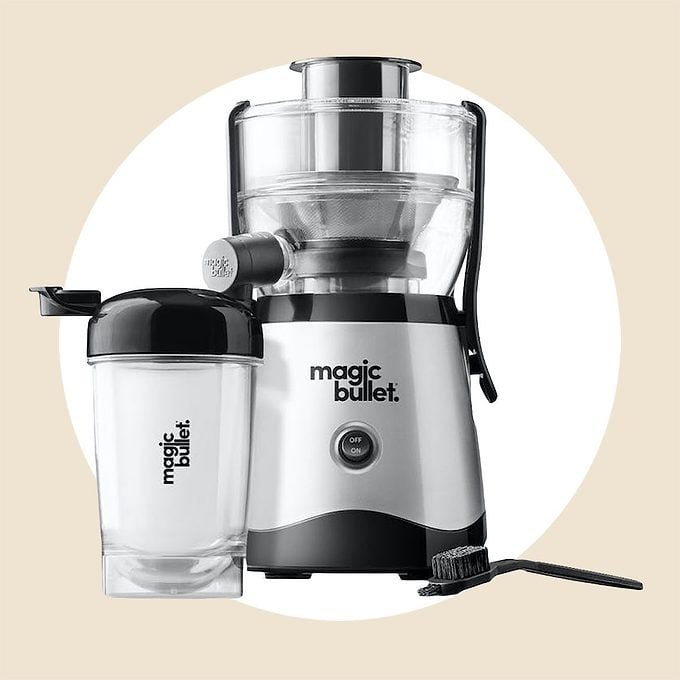 Magic Bullet