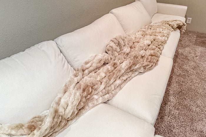 Lola Blanket