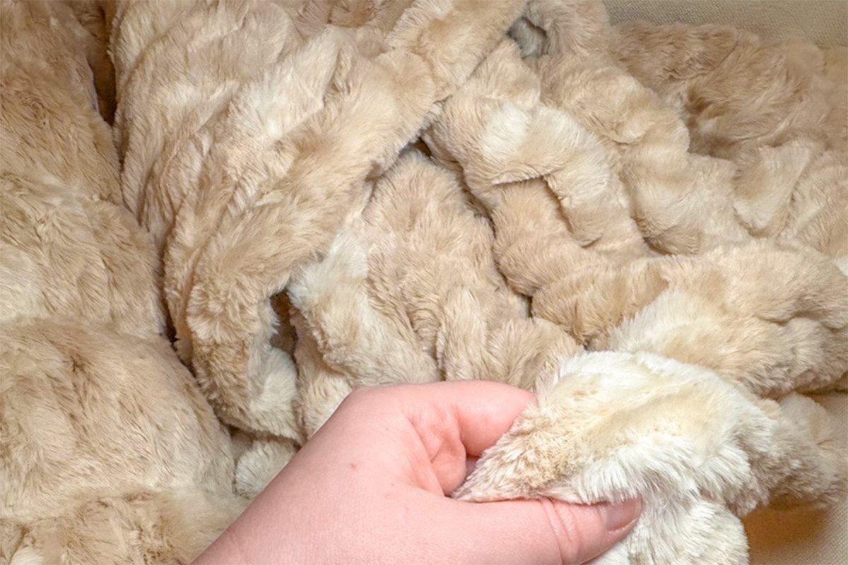Lola Blanket