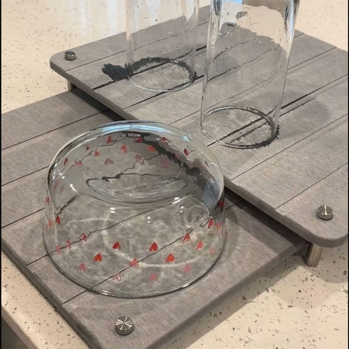 Stone Dish Mats