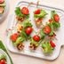 This 3-Ingredient BLT Appetizer Is My Favorite Way to Use Bread Cheese