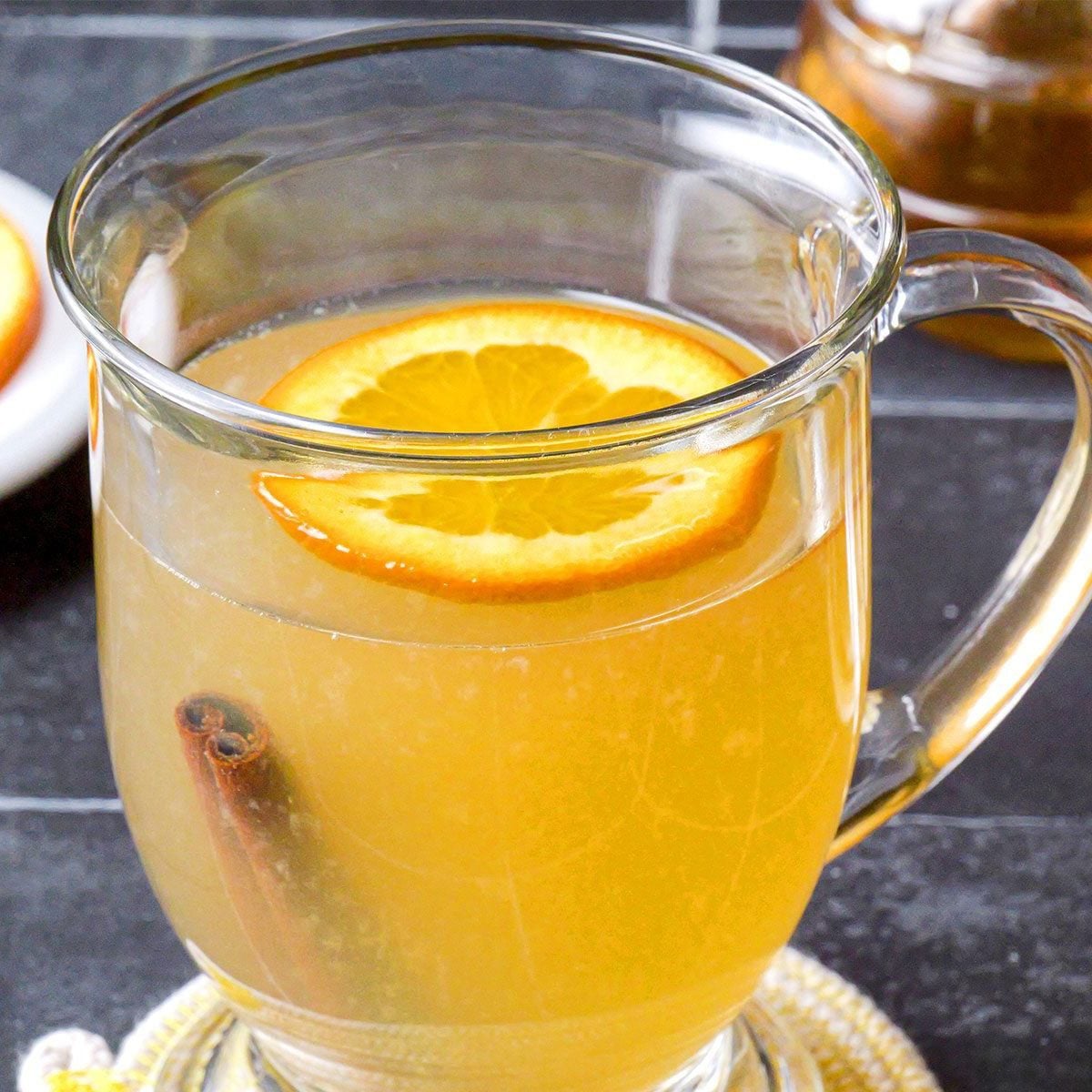 27 Fall Cocktails That Savor the Autumn Season