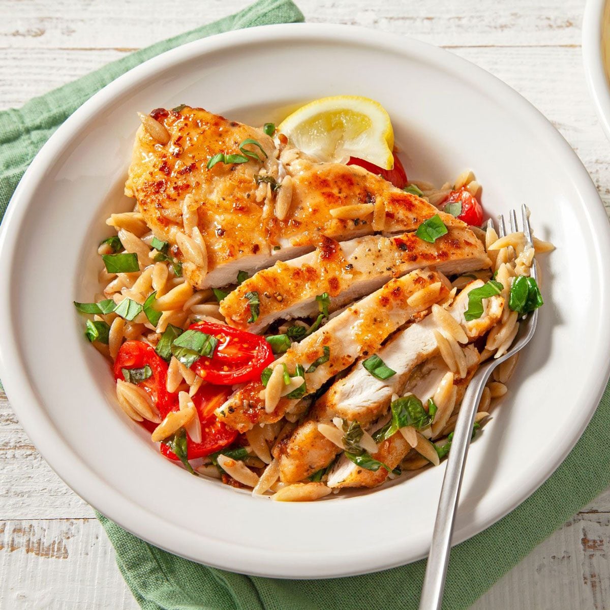 40 Dairy-Free Recipes You’ll Want to Make Again