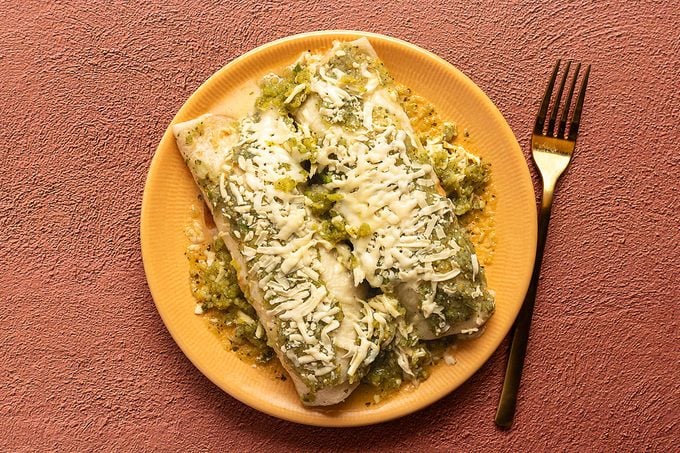 5 Ways To Use Freshly Roasted Hatch Chiles Hatch Chiles 7 Kristina Vanni For Taste Of Home