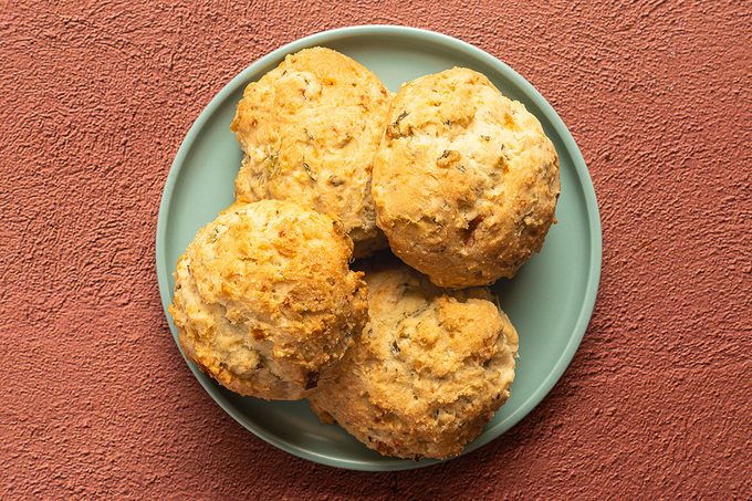 5 Ways To Use Freshly Roasted Hatch Chiles Hatch Chiles 8 Kristina Vanni For Taste Of Home