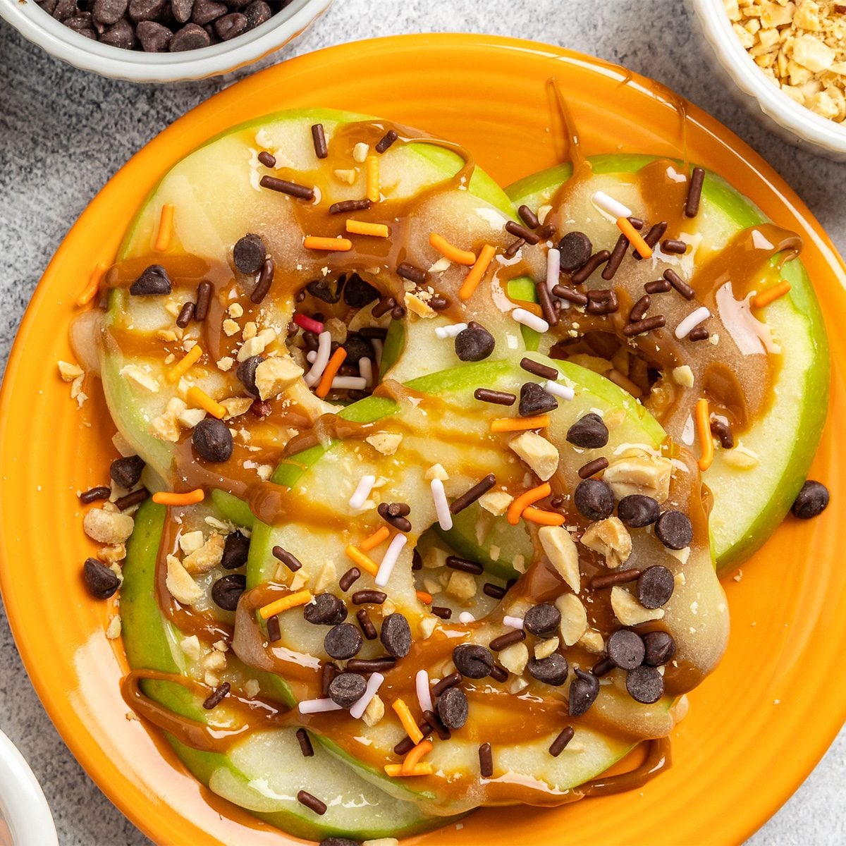 52 Apple Recipes That Celebrate Sweet and Savory Fall Flavors