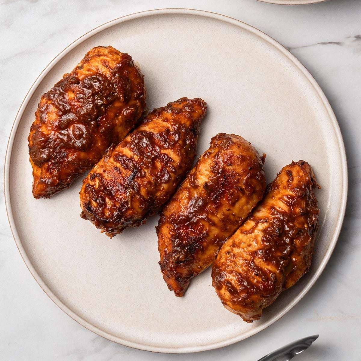 Cumin Chicken