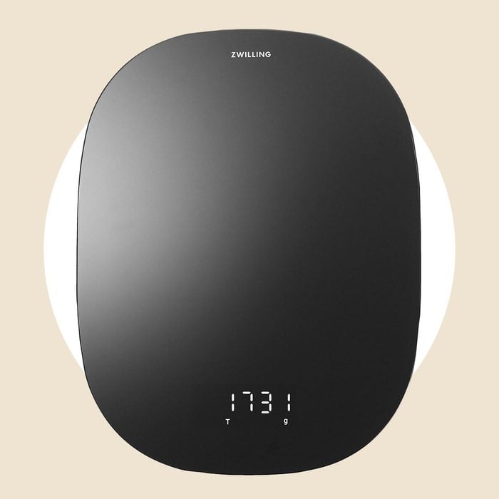 Digital Scale
