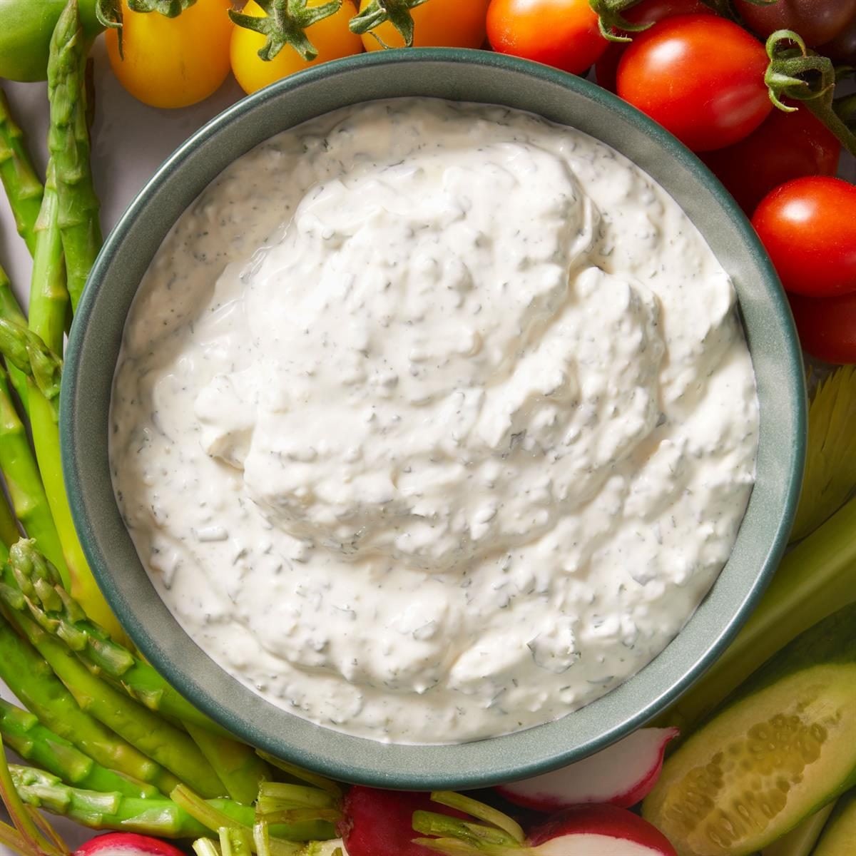 Herb Dip