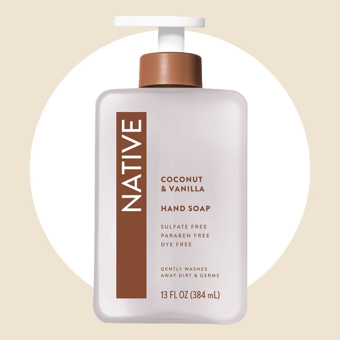 Native Hand Soap
