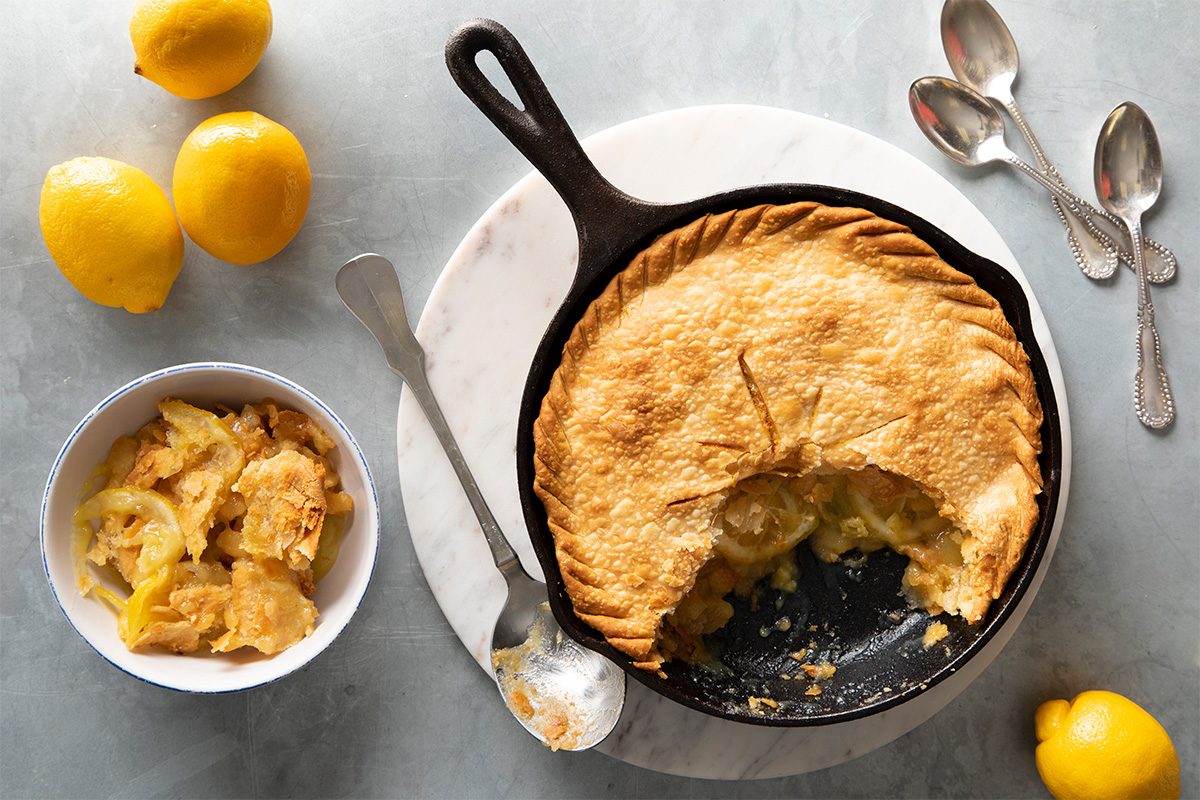 Shaker Lemon Pie Ft22 252030 F 0311 2