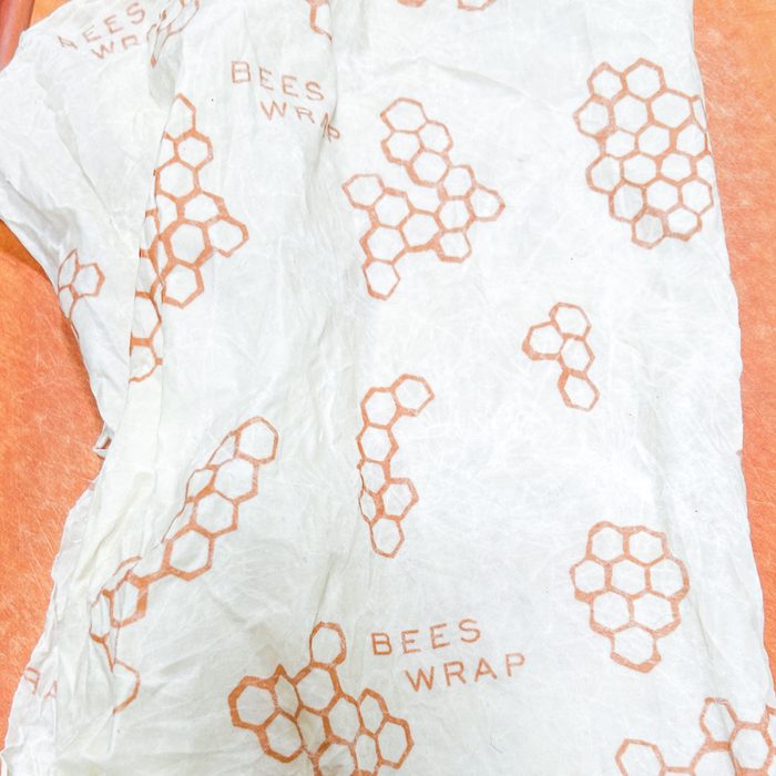 Beeswax Wraps