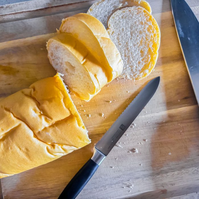Bread Knife