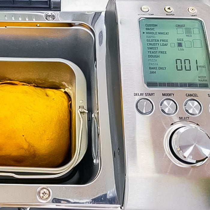 Bread Maker
