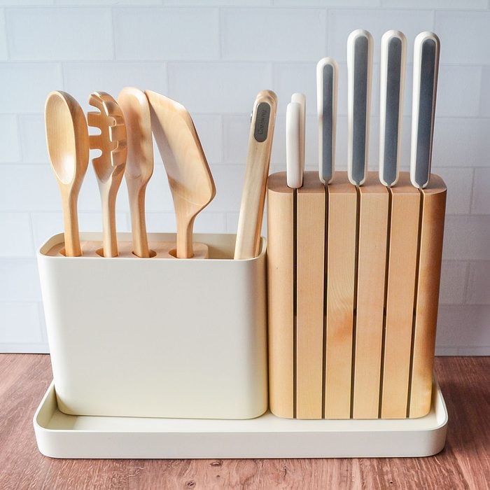 Caraway Prep Set