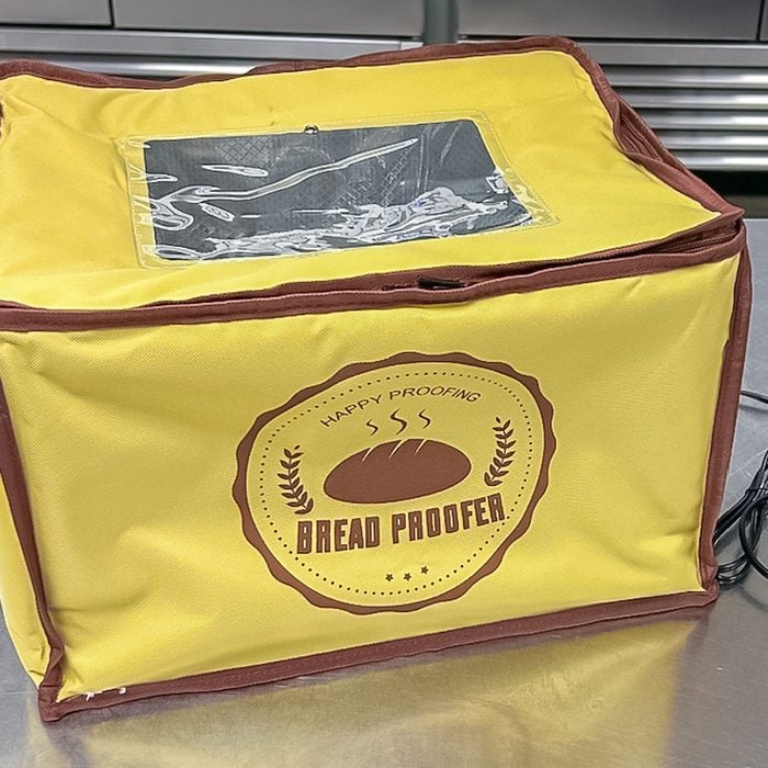 Countertop Dough Proofer