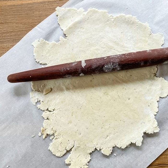 French Rolling Pin