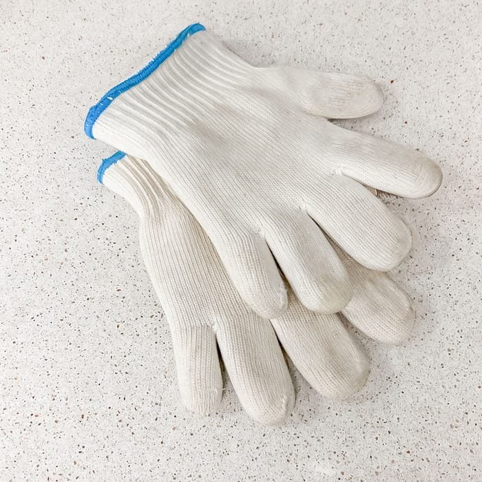 Oven Gloves