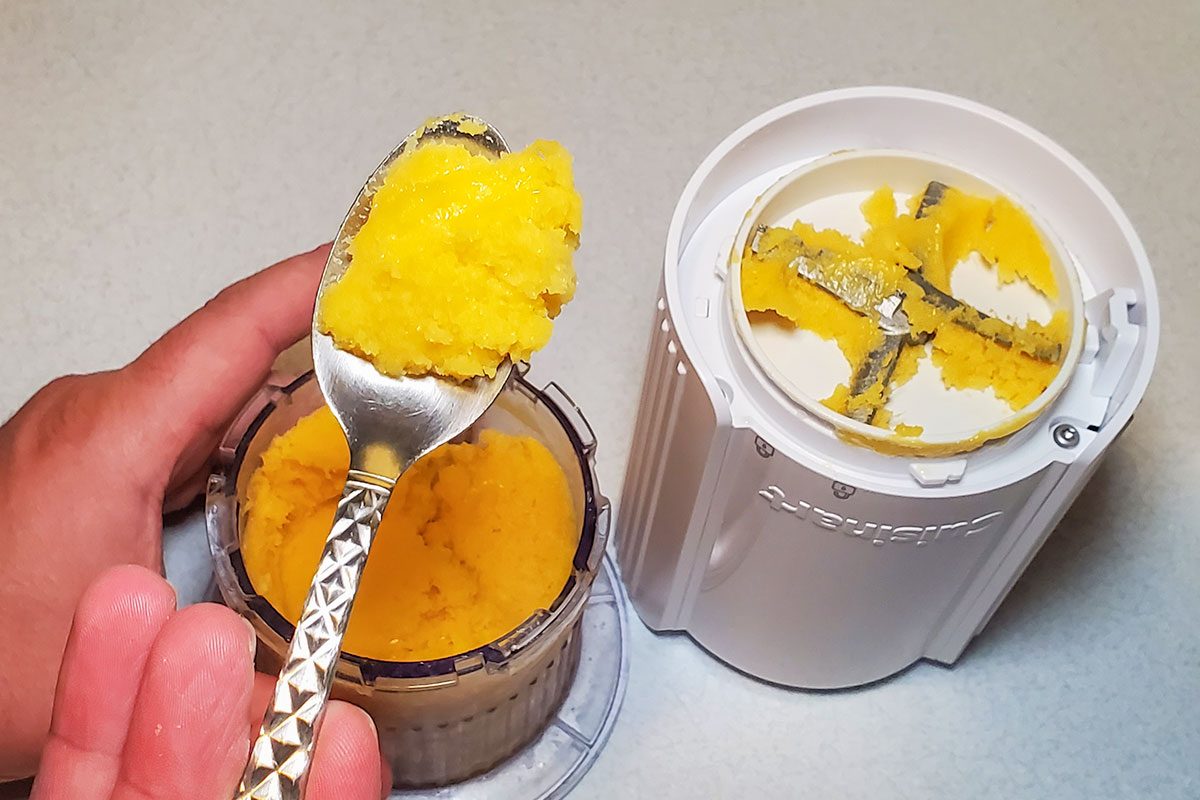 Sorbet