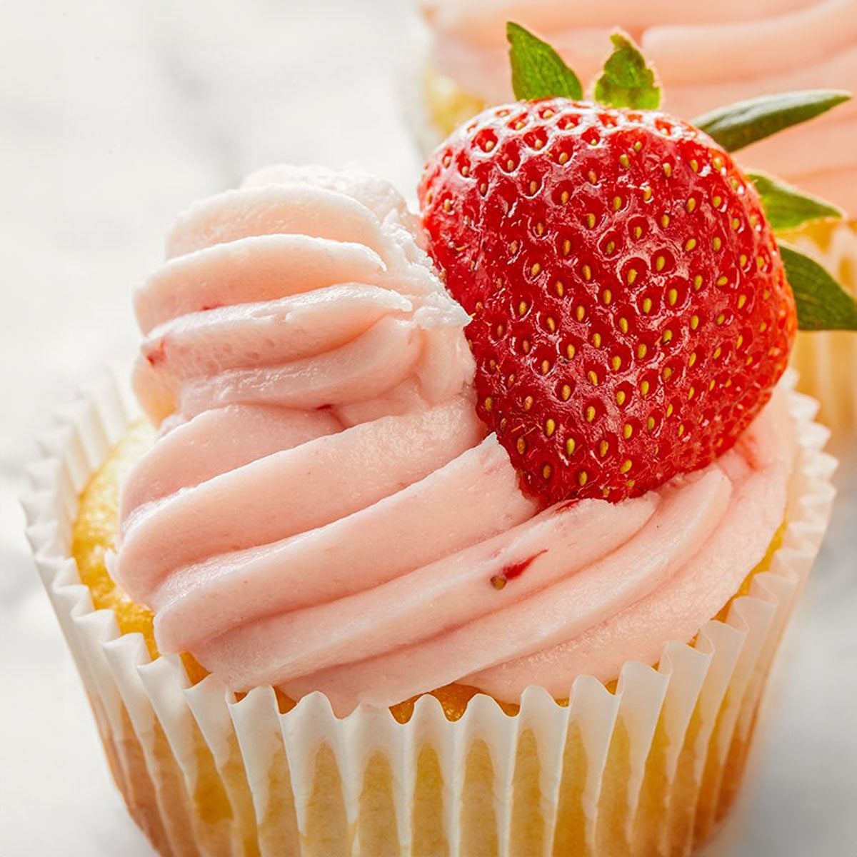 16 Creative Recipes Using White Cake Mix