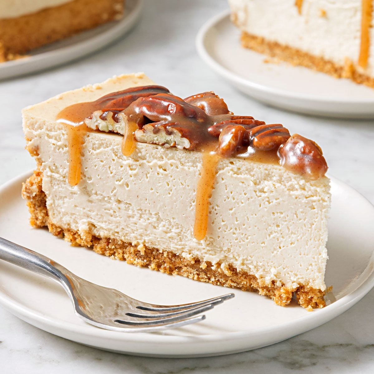 25 Best Thanksgiving Desserts That Aren’t Pie