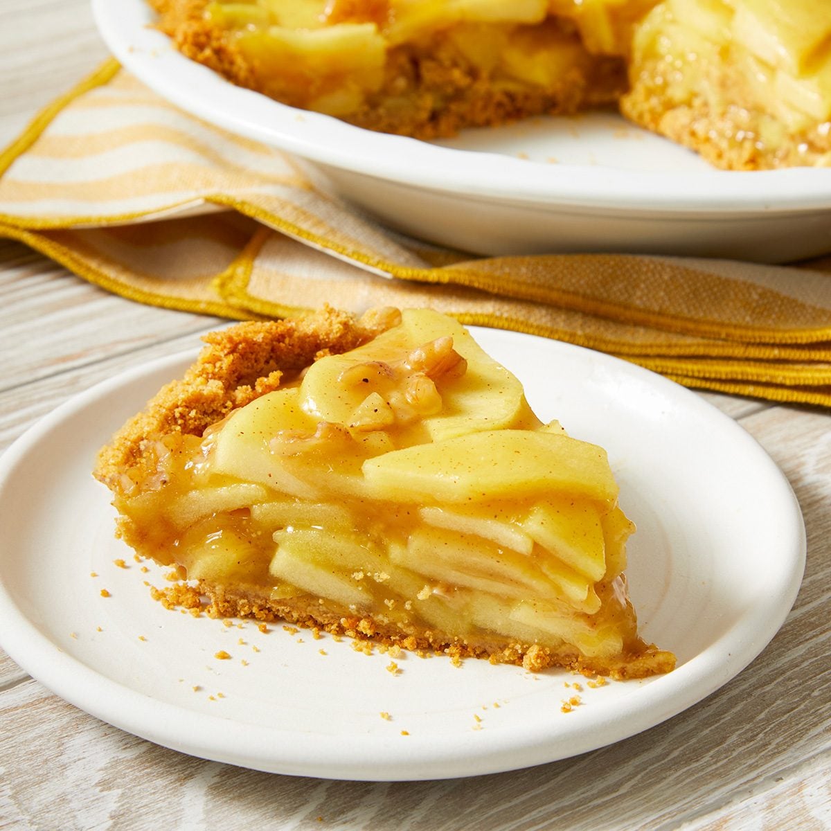 28 No-Bake Fall Desserts