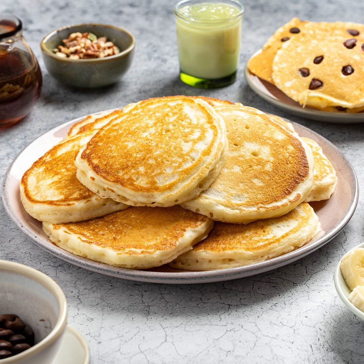 33 Easy Recipes with Yogurt