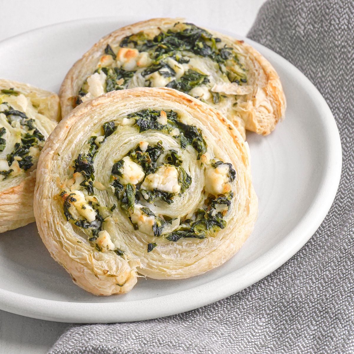 35 Easy Vegetarian Appetizers for Your Next Party