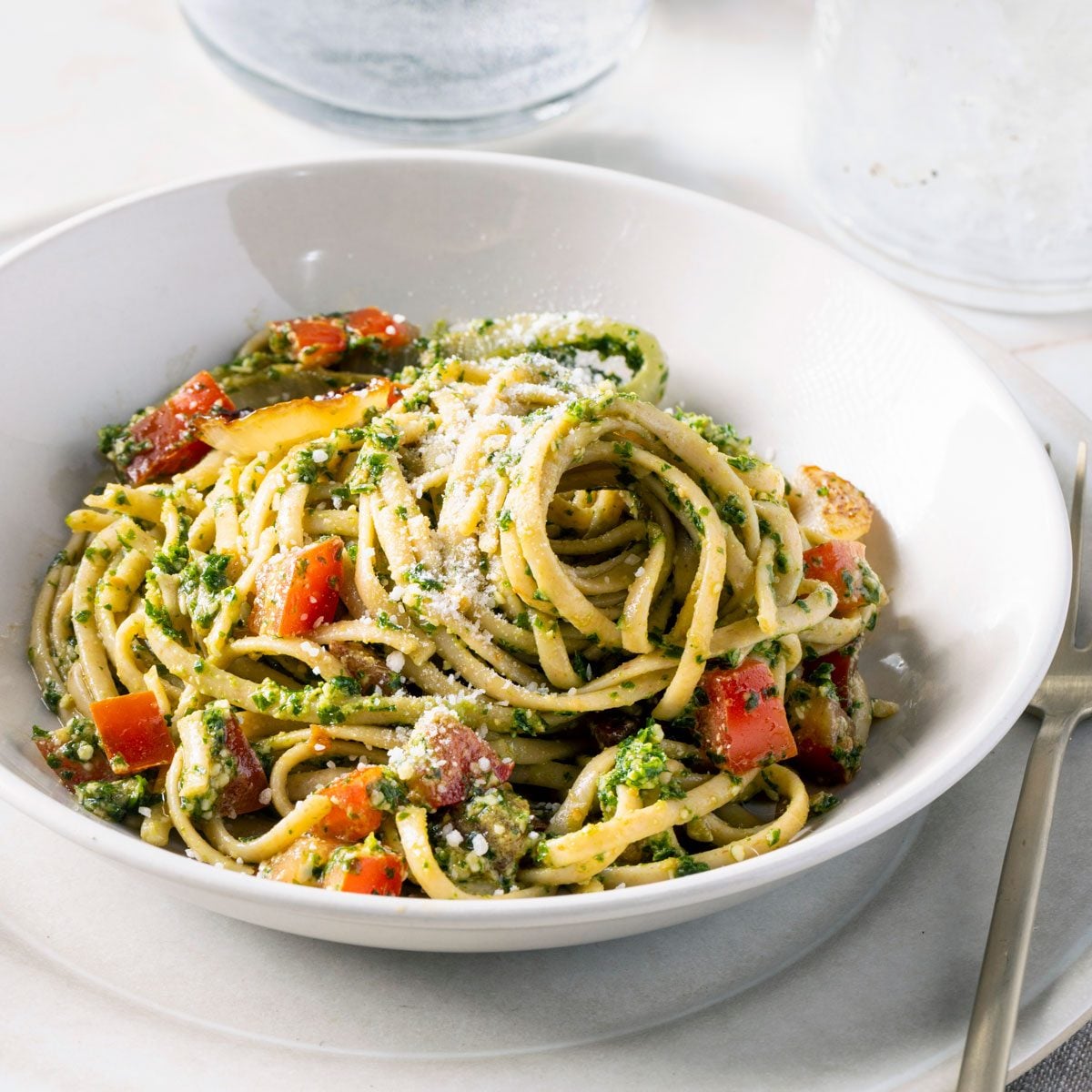 35 Recipes with Kale That Are Big on Flavor