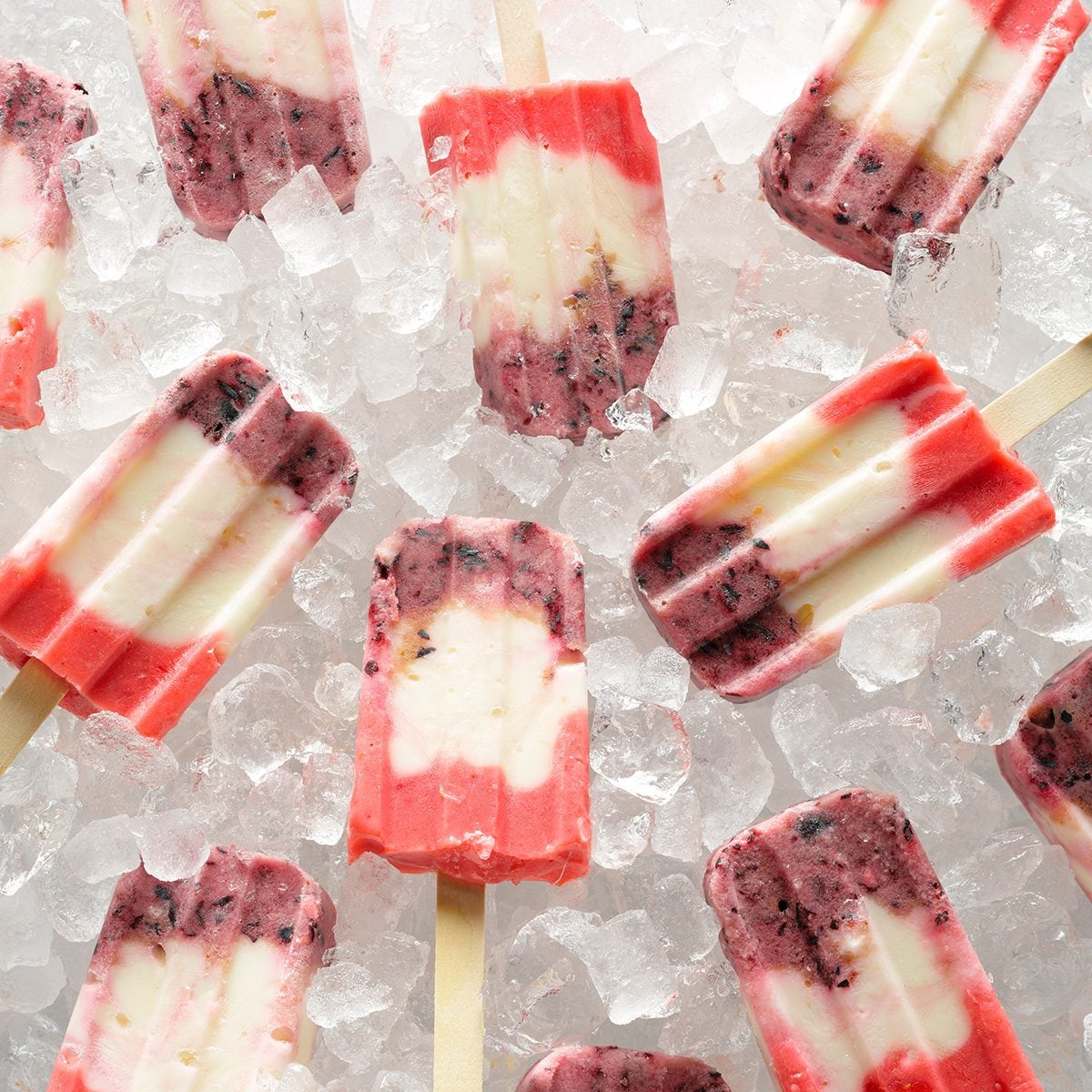 64 Healthy Fourth of July Recipes