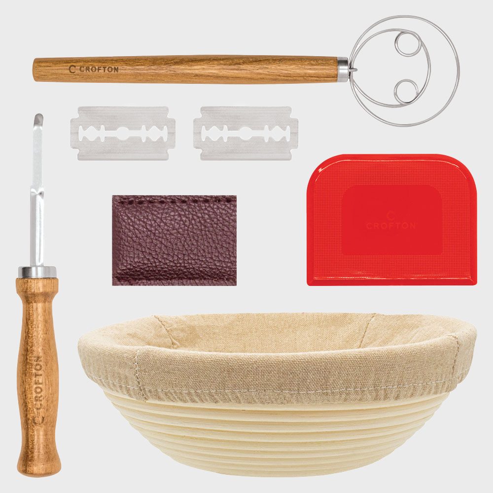 Aldi Sourdough Kit