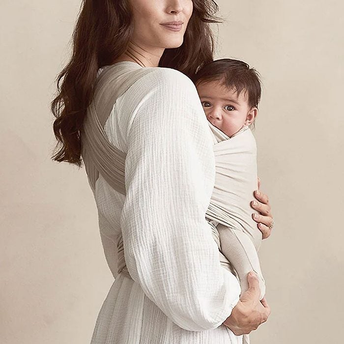 Baby Carrier