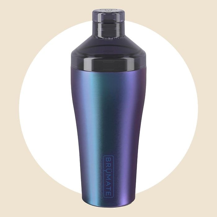 Brumate Cocktail Shaker Via Amazon.com